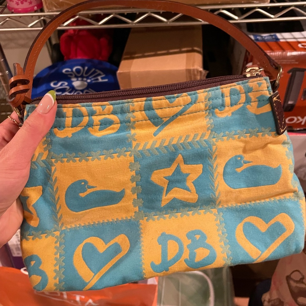 Dooney & Bourke Handbag